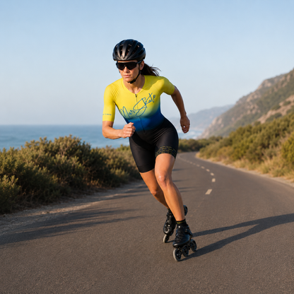 TriFusion Elite Skinsuit