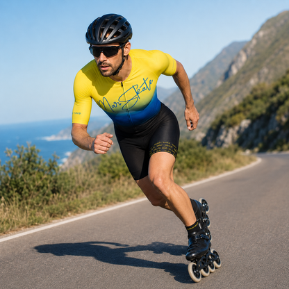 TriFusion Elite Skinsuit