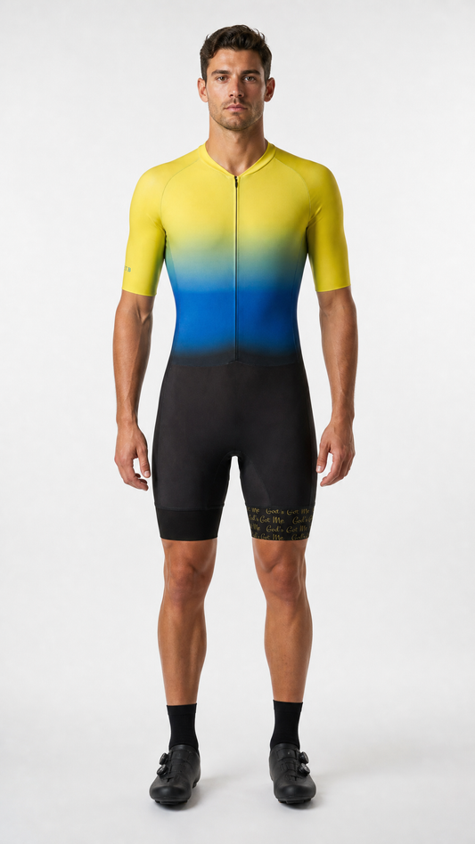 TriFusion Elite Skinsuit