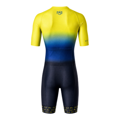TriFusion Elite Skinsuit
