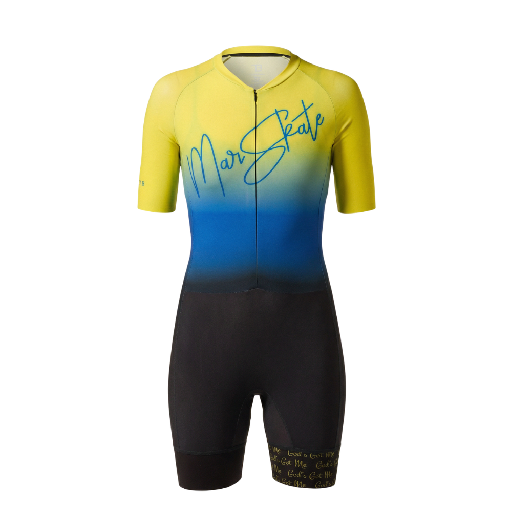 TriFusion Elite Skinsuit