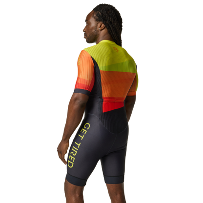 Sunburst Speed Skinsuit