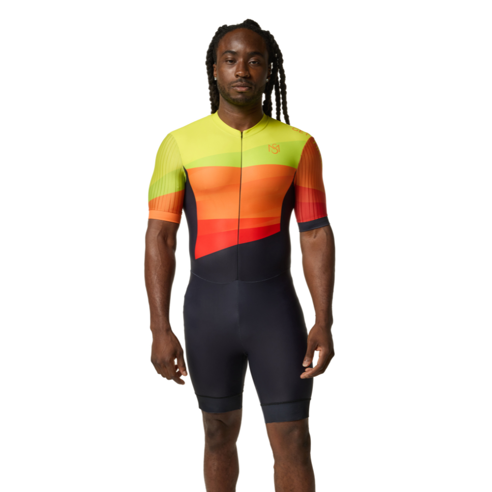 Sunburst Speed Skinsuit