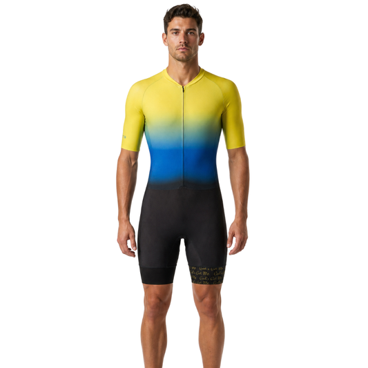 TriFusion Elite Skinsuit