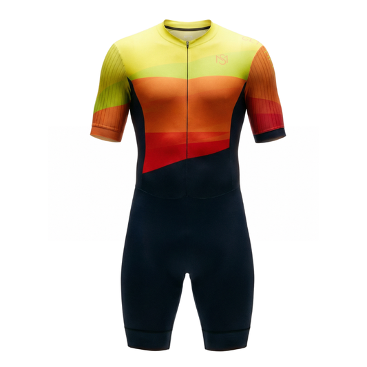 Sunburst Speed Skinsuit