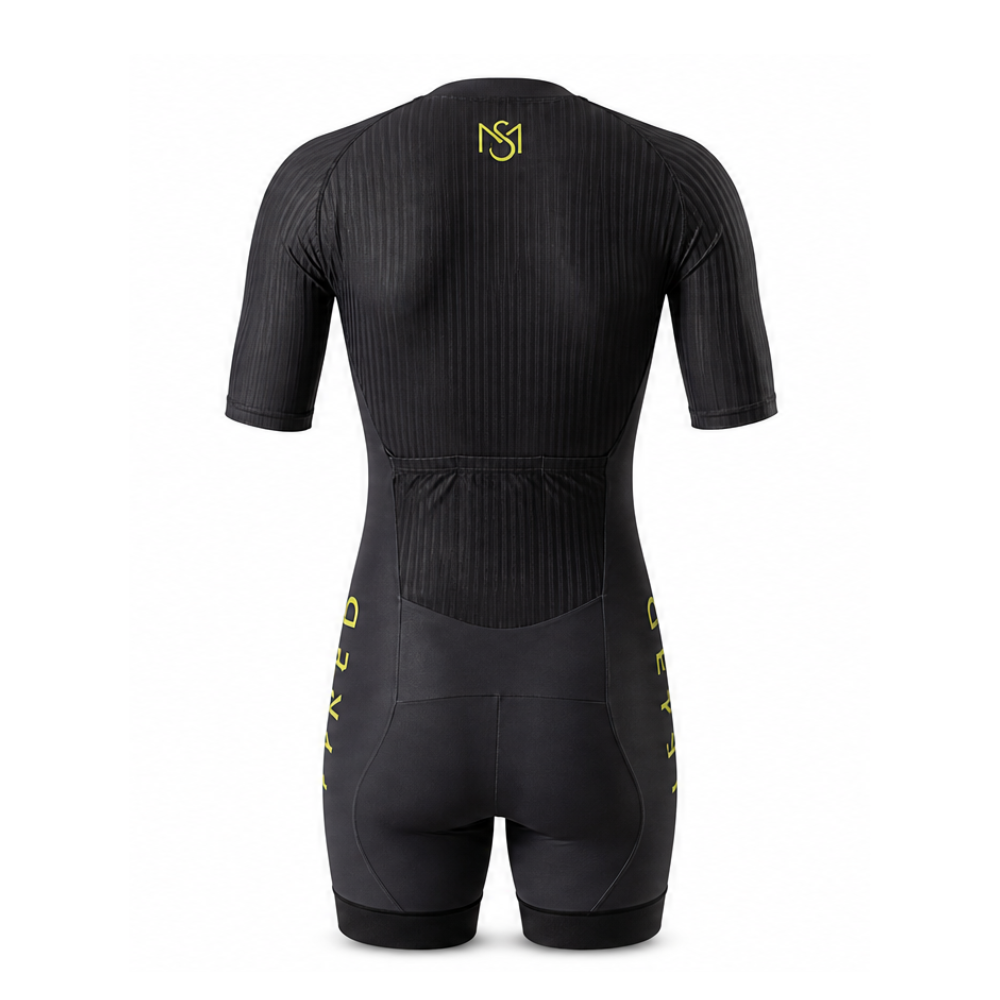 Dark Speed Skinsuit