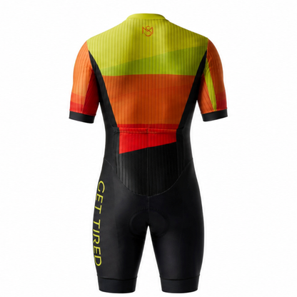 Sunburst Speed Skinsuit